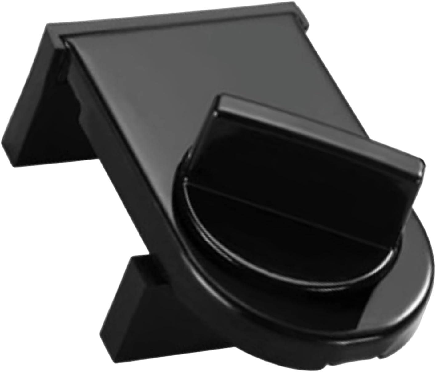 Window Lock for Kids | Aluminum Window Lock Sliding Door Safety,Anti-Theft Adjustable Security Child for & Sliding Door