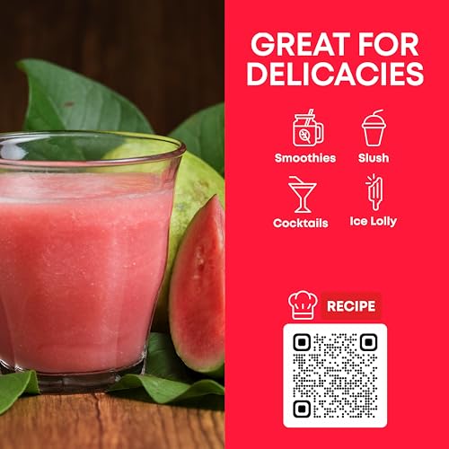 Image of Mapro Pink Guava Crush, 750ml