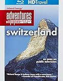 Adventures with Purpose: Switzerland [Blu-ray]