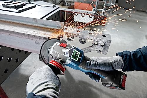 Bosch Professional 18V System Smerigl. Angolare a