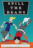 Spill The Beans 1874335036 Book Cover