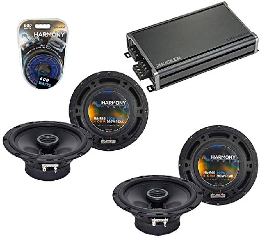 Amazon.com: Harmony Audio Compatible with Nissan 300ZX 1990-1996