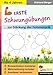 Produktbild Erste Schwungübungen zur Stärkung der Feinmotorik: Konzentration trainieren, Wahrnehmung schulen, Ausdauer verbessern