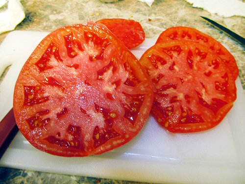 30+ Giant 1-2 Lb German Johnson Tomato Seeds, Heirloom Non-Gmo, Low Acid, Indeterminate, Open-Pollinated, Productive, Delicious, From Usa #TOP3