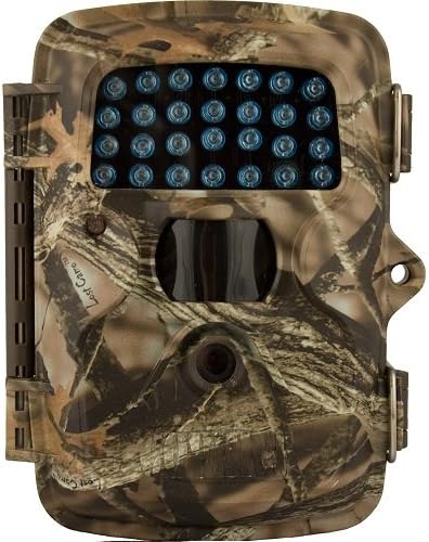 Covert MP8 Game Camera Lost Camo 28 IR