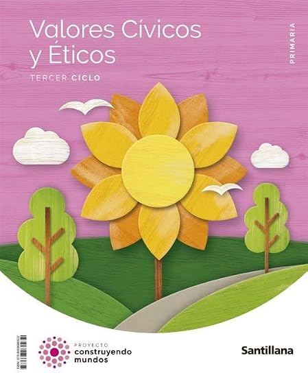 Educacion Valores Civicos 5º Educacion Primaria Construyendo Mundos Ca