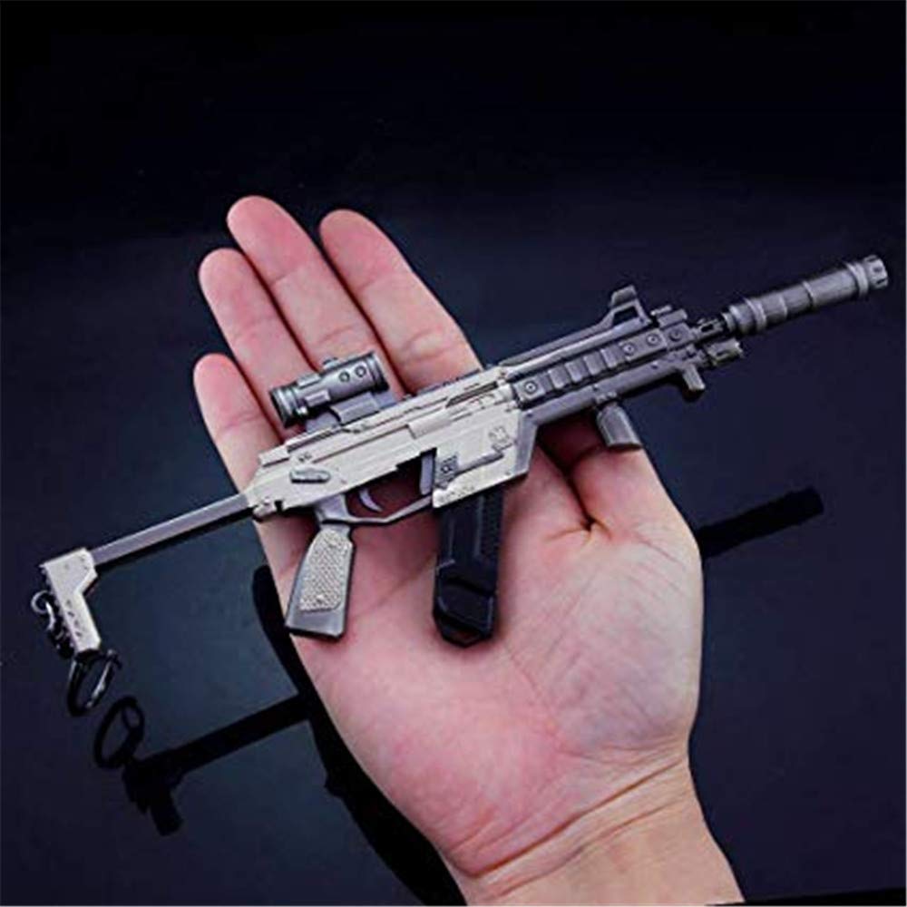 Apex Legends R-99 モデル　全長53cm (発射機能なし) R-99 - Apex Legends Wiki
