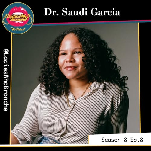 Ladies Who Have Receipts: Dominican Republic and Haiti History, Dominican Identity, Capitalism, Rest as Resistance Podcast Por  arte de portada