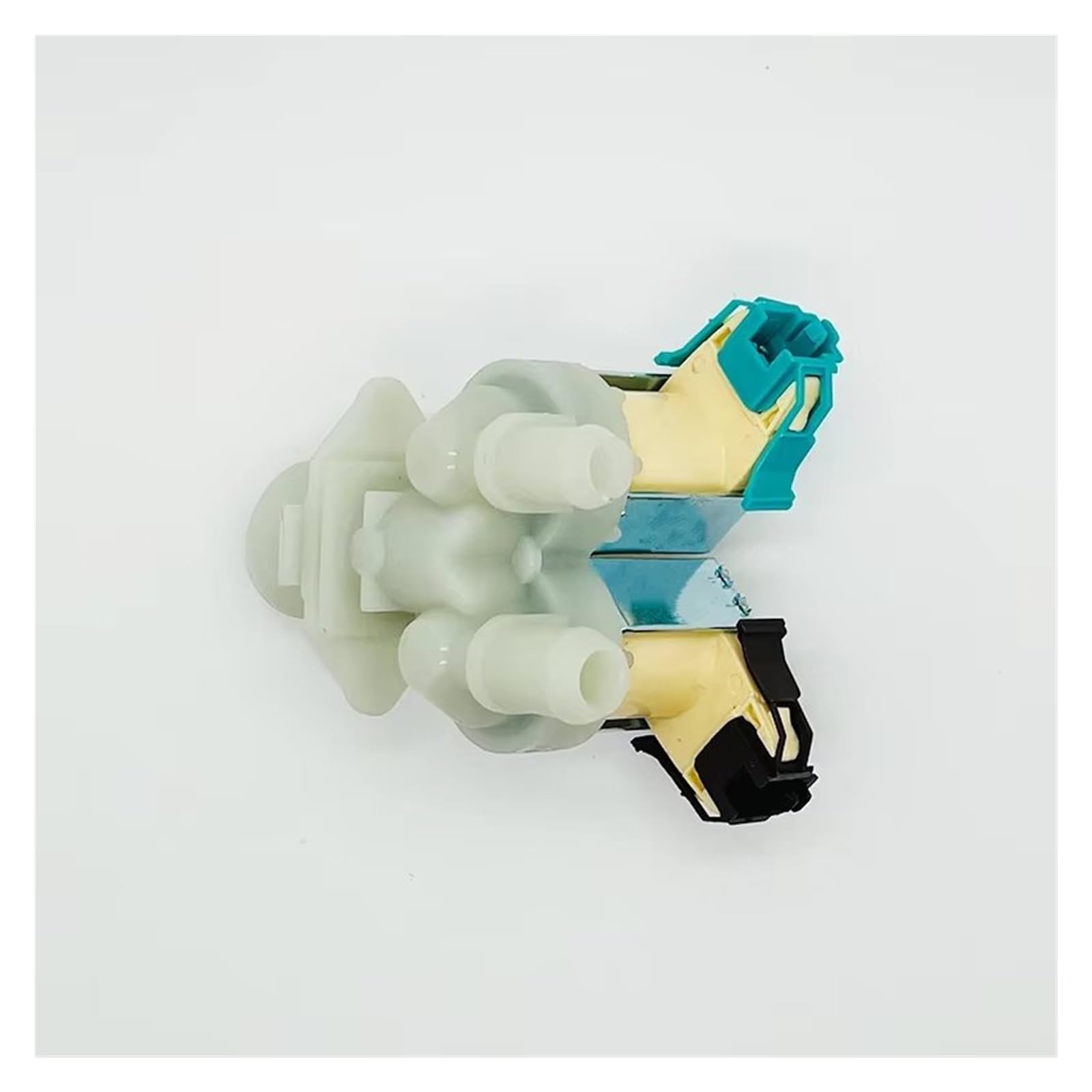 Electroválvula Para Electrolux 33490322 A00192101, Válvula De Entrada De Agua Para Lavadora De Tambor Automática, Solenoide Válvula de admisión