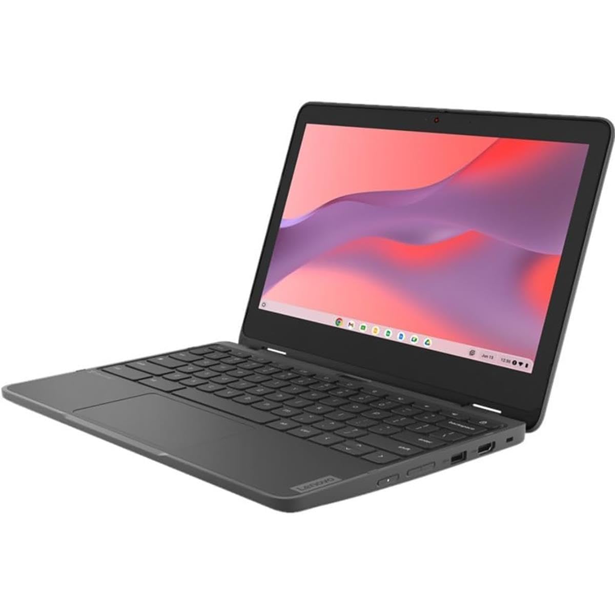 Amazon.com: Lenovo 300e Yoga Chromebook Gen 4 82W20003US 11.6 