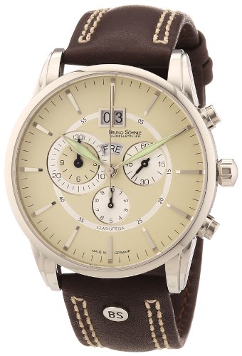 Bruno Söhnle / Glashütte 17-13054-141