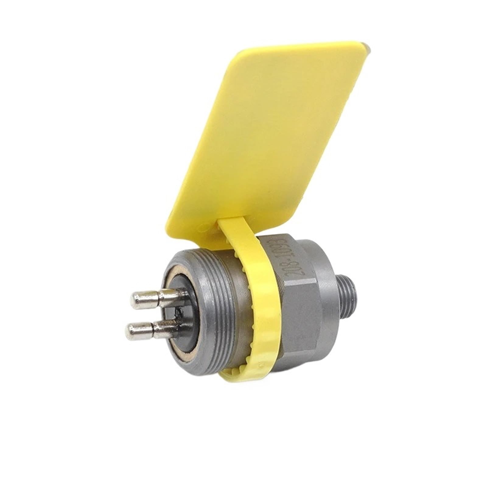 RCGKNNMUZ 208-1093 Pressure Sensor Switch is Suitable for M318 Construction Machinery Parts