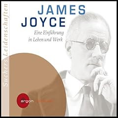 James Joyce. Eine Einf&uuml;hrung in Leben und Werk Titelbild