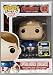 Unmasked Captain America Funko PoP! 2015 Convention Exclusive