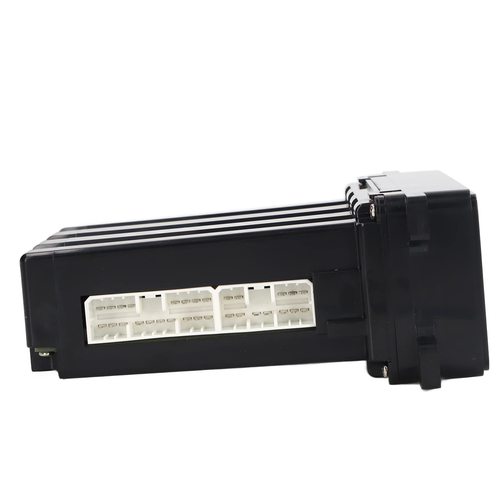 Keenso Controlador de Aire Acondicionado para Excavadora con Material PC
