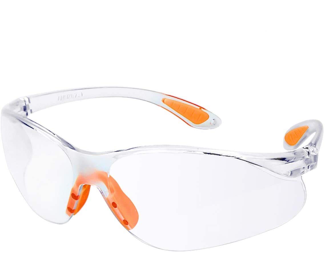 F3271D | Guanti da lavoro Active Gear, Tg. 11/XL, in Nylon, col. Nero, Grigio Micro schiuma in nrile | RS