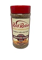 Vista 1 de Condimento firmado Red Robin, 15 oz