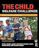 The Child Welfare Challenge (Modern Applications of Social Work Series)