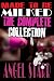 Made to Be Milked, The Complete Collection