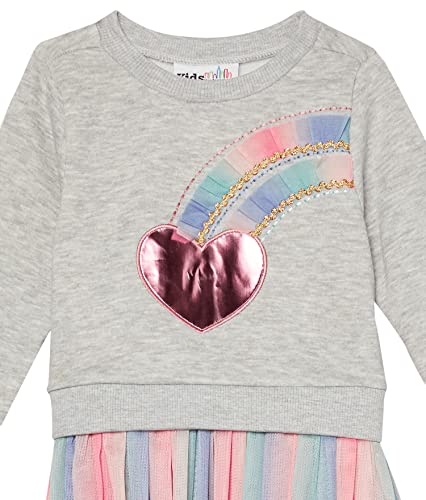 Image of Kids Headquarters Girls' 2 Pieces Leggings Set