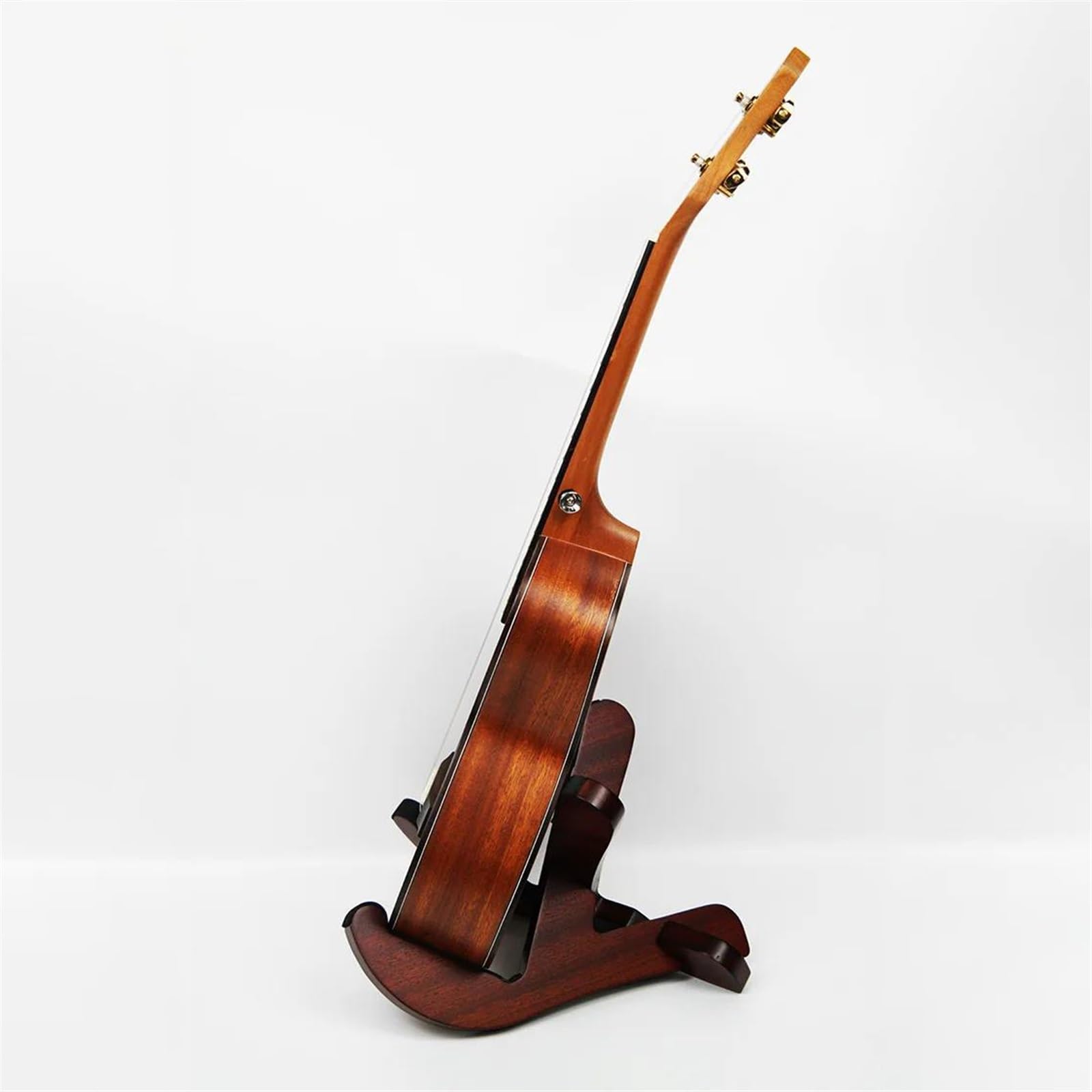 ukulele 26 Top Per Chitarra Hawaiana Tenore A 4 Corde Per Ukulele Elettrico KOA In Legno Massello Di Acacia Con Scatola EQ +