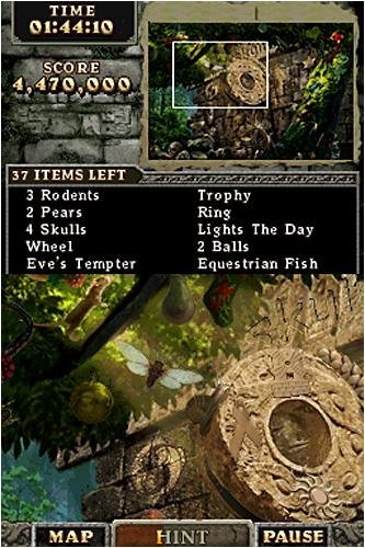 Amazing Adventures: The Forgotten Ruins - Nintendo DS (Renewed)