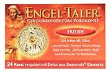 engeltaler neckarsulm mit Dekor aus SWAROVSKI ELEMENTS