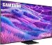 Samsung Neo QLED 4K QN80F 50 Zoll (125 cm) Mini LED Fernseher, NQ4 AI Gen2 Prozessor, Quantum Matrix Technology Slim, Motion Xcelerator 144Hz, AirSlim Design, Samsun...[Länderversion Ungarisch]