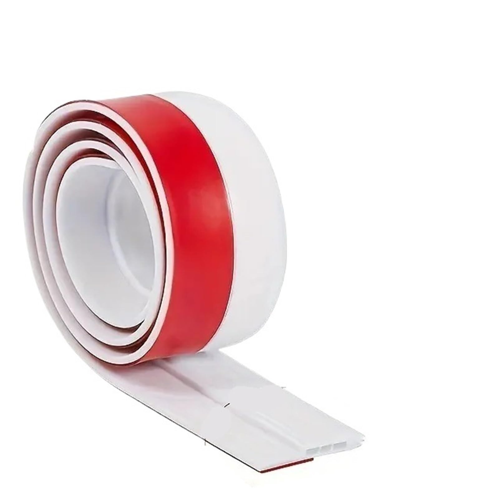 Door Bottom Seal Strip Under Weatherstrip Sealing Strips Draft Stopper Anti-Cold Gap Blocker Windproof