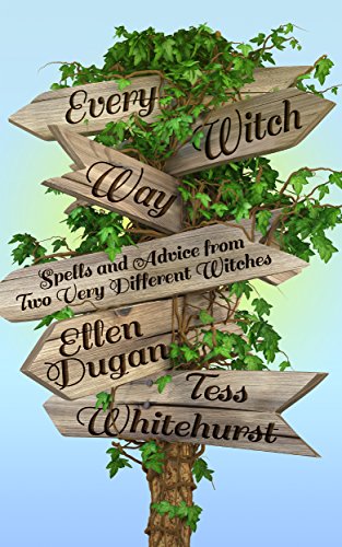 Bargain eBook - Every Witch Way