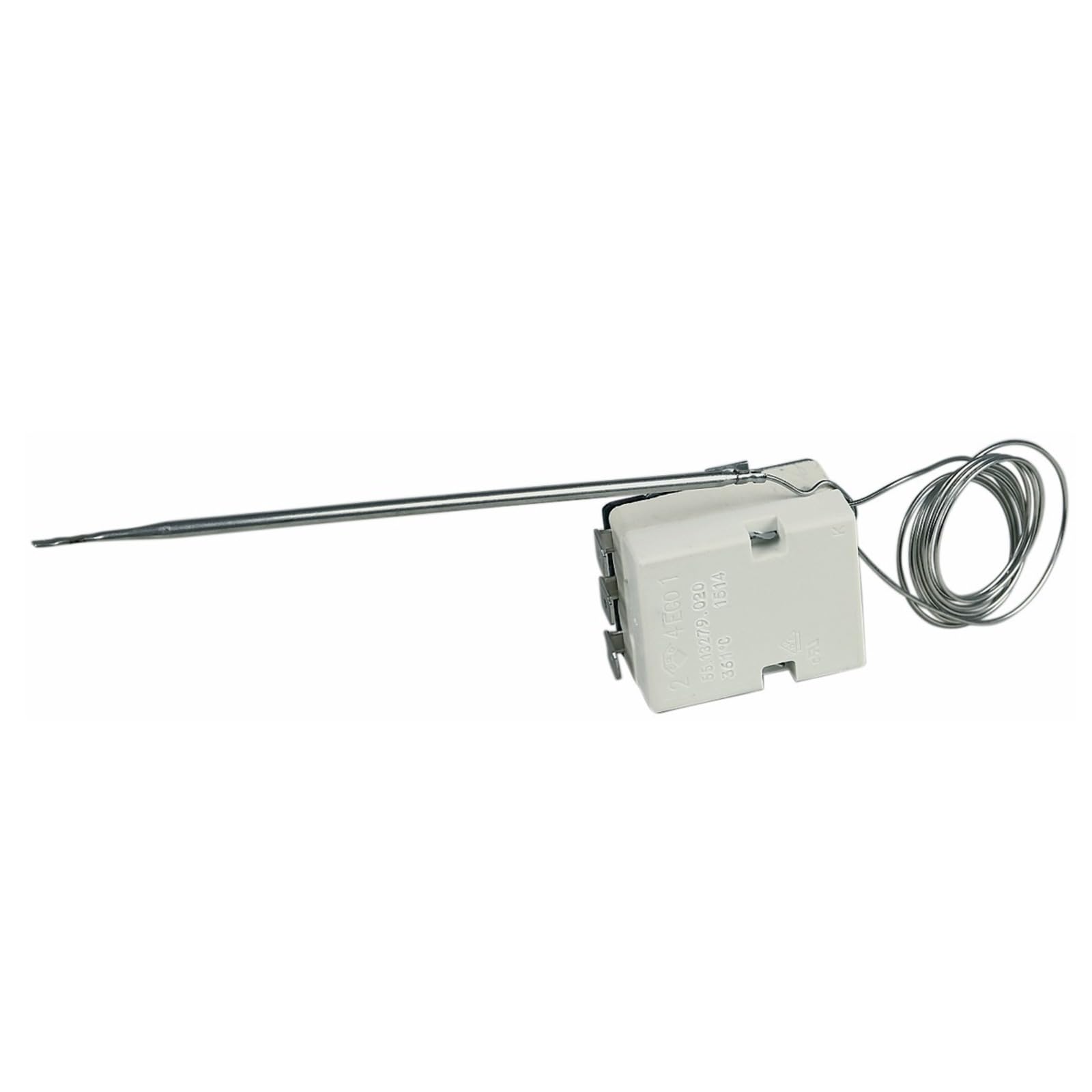 LUTH Premium Profi Parts Thermostat Ego 55.13279.020 ..-361°C für Backofen
