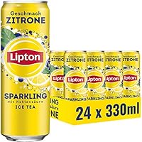 LIPTON ICE TEA Sparkling