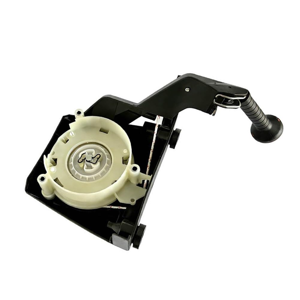 Conjunto de arranque de tracción 4283-190-4023 BR800 -E y BR800C, mecanismo de rebobinado rápido del motor