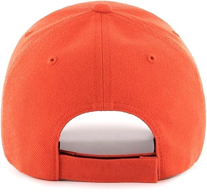 Gorra clásica ajustable bordada Houston MVP miniatura 6