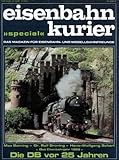 Eisenbahn Kurier