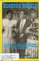 Vida Y Milagros De La Farandula De Cuba B0103J7GEU Book Cover