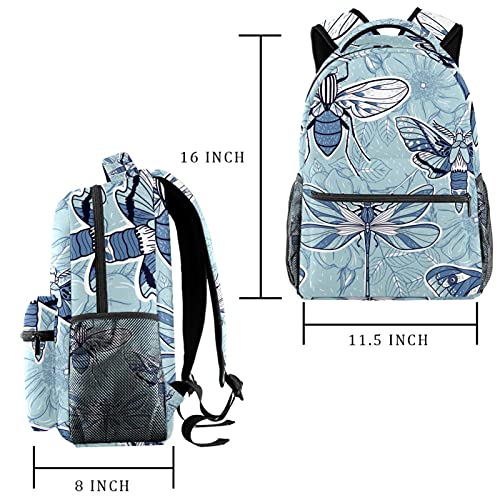 Sac à dos ordinateur portable fini le mal de dos avec ce modèle ergonomique