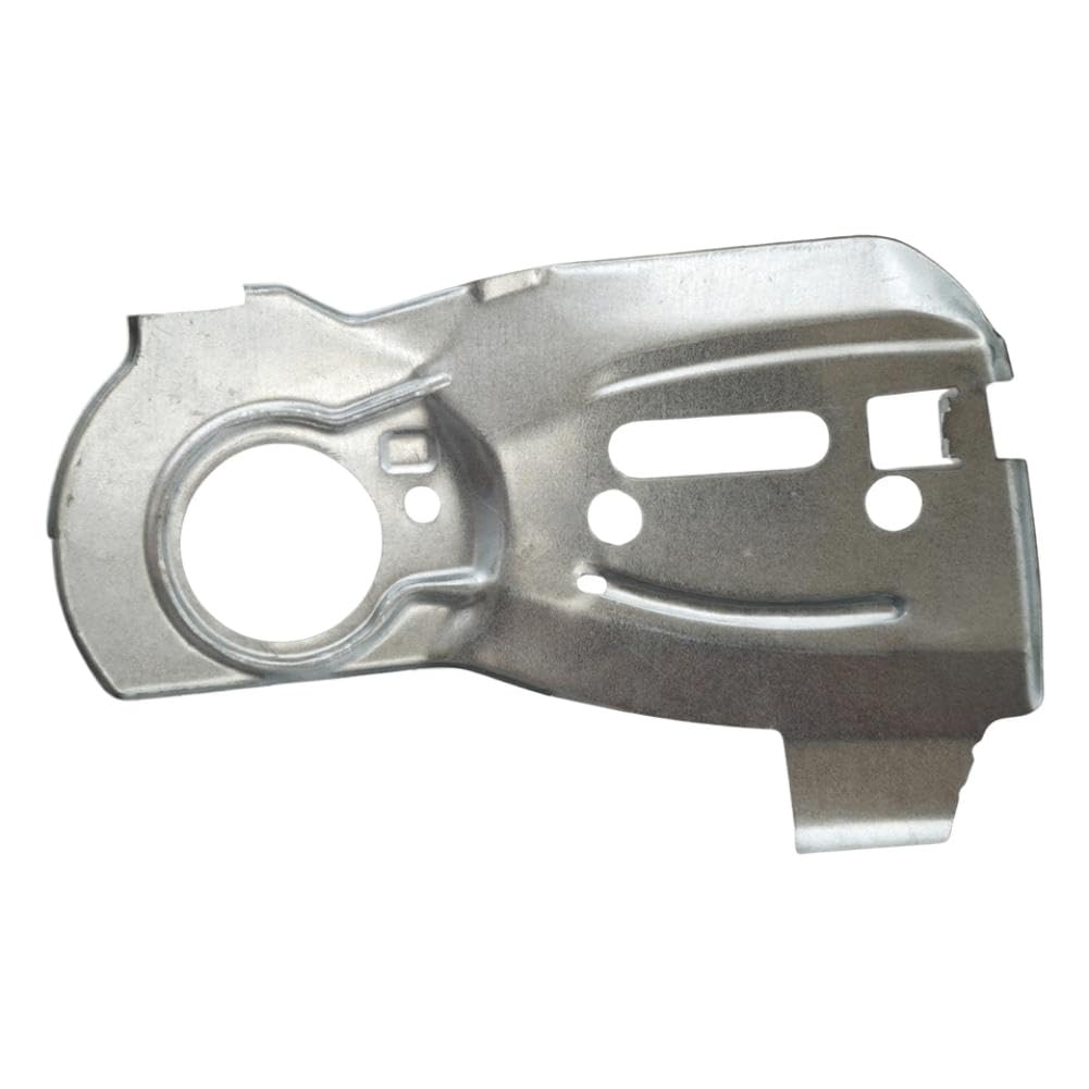 Rxhdumkkxs Onecolor Chain Guide Bar Plate Replacement Compatible With 340 340 Epa 345 345 Epa 350 350 Epa Chainsaw