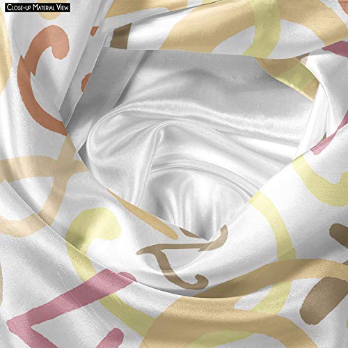 Image of ArtzFolio Numbers | Pouch Wrist Potli Bag | Bag for Weddings & Casual Parties