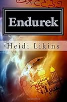 Endurek : Land of Talsar - Book 3 1514892944 Book Cover
