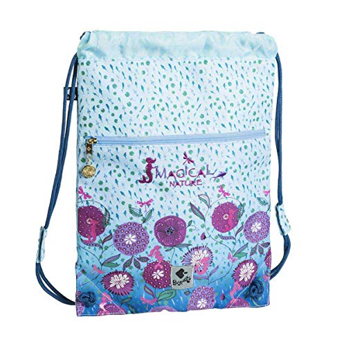 Busquets Mochila Cuerdas Magical by