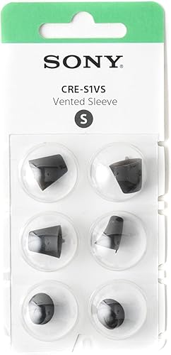 Miniatura 2 de Sony Funda ventilada para el audífono OTC autoajustable CRE-C10, XS CRE-S1VX