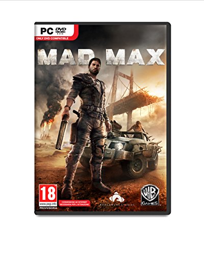 Mad Max affiche vintage pour décoration salon style industriel