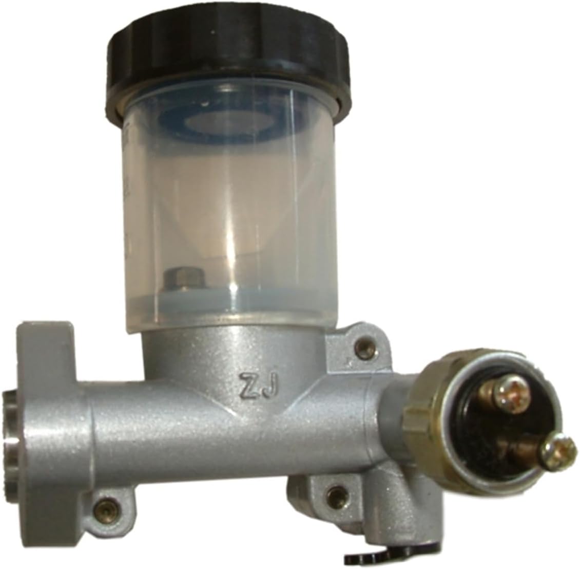 Replacement Master Brake Cylinder for use with Hammerhead 150cc/250cc Units, American Sportsworks 7150 and 200 Series LTVs (Dual Master x2) - 6.000.076