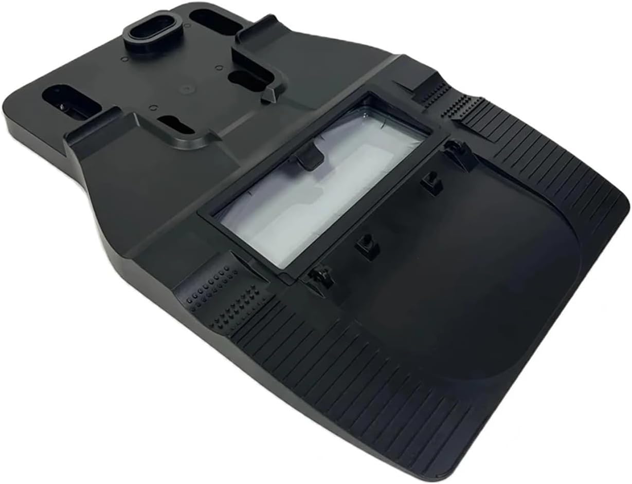 Robot Vacuum Cleaner Base Ramp, Vacuum Cleaner OnyxC-D Ramp Board, Base，Compatible for Roborock，Q8 MAX