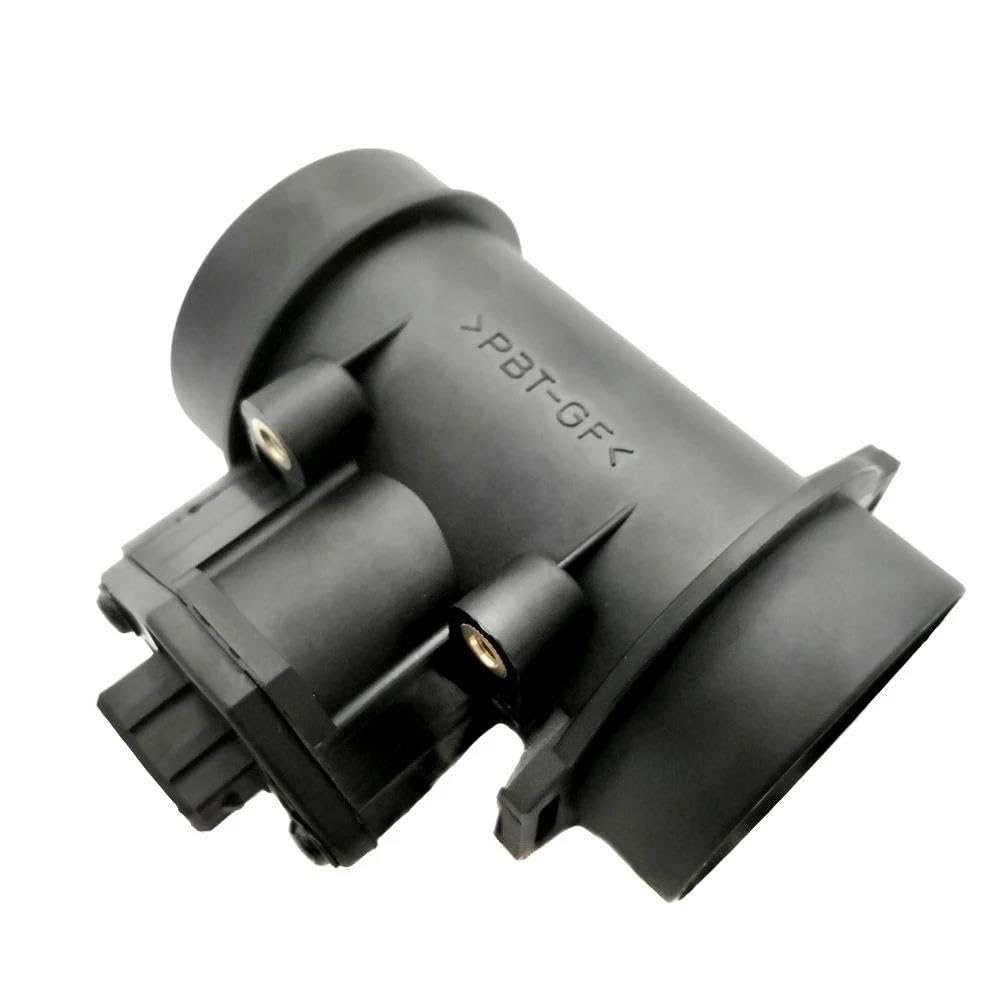 ESPYN Medidor Masa Aire 0280217119 Medidor Flujo Masa Aire Sensor MAF para Saab 900 4660809 0 280 217 119 Medidor del Caudal de Aire