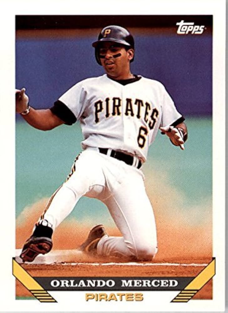 topps Baseball CARDS 1993年　未開封 Amazon.com: 1993 Topps Baseball Series 1 Wax Pack Sealed (15