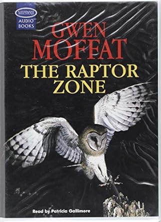 The Raptor Zone | Amazon.com.br