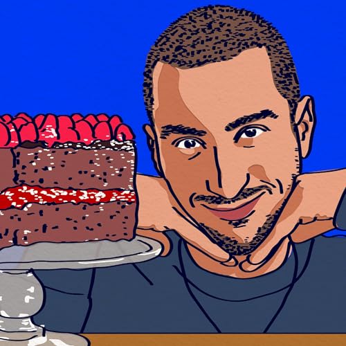 659: The Jake Cohen Experience Podcast Por  arte de portada