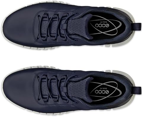 ECCO Men's Gruuv Sneakers